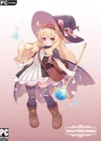 Little Witch Nobeta (2020) PC Game