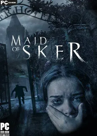 Maid of Sker (2020) PC Full Español