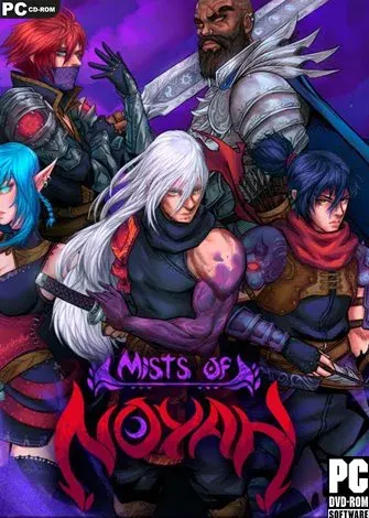 Mists of Noyah PC Game Español