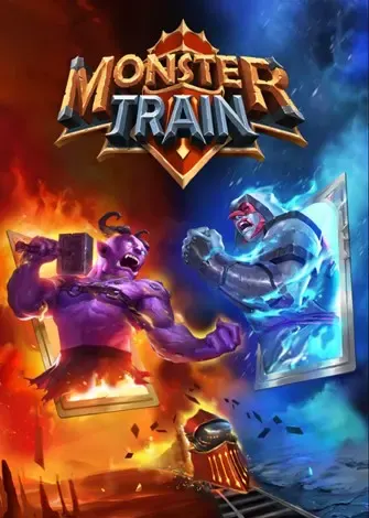 Monster Train (2020) PC Full Monster Train (2020) PC Full