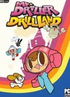 Mr. DRILLER DrillLand (2020) PC Full Español