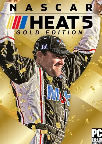 NASCAR Heat 5 (2020) PC Full