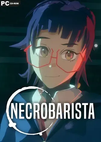 Necrobarista (2020) PC Full Español