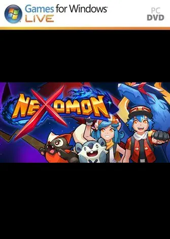Nexomon (2020) PC Full Español