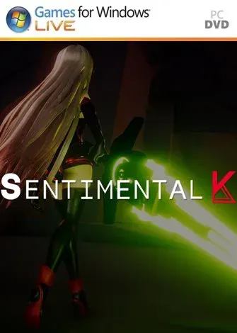 Sentimental K (2020) PC Game 