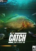 The Catch: Carp & Coarse (2020) PC Full Español