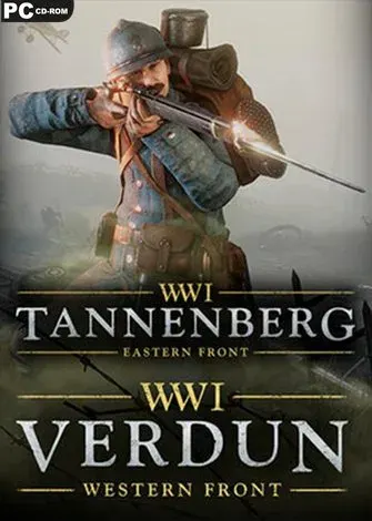 Verdun and Tannenberg (2015-2019) PC Full Español Verdun and Tannenberg (2015-2019) PC Full Español