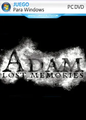 Adam Lost Memories (2020) PC Full