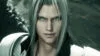 Sephiroth Black