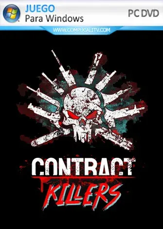 Contract Killers (2020) PC Full Contract Killers (2020) PC Full