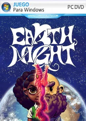 EarthNight (2019) PC Full Español