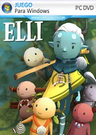 Elli (2020) PC Full Español