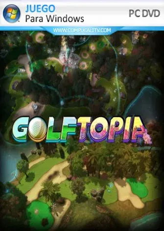 GolfTopia (2020) PC Full GolfTopia (2020) PC Full