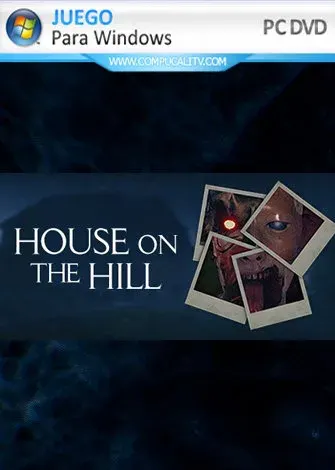 House on the Hill (2020) PC Game