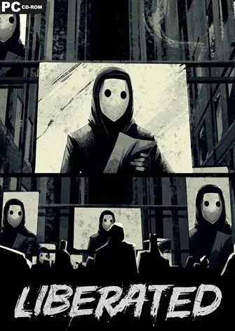 Liberated (2020) PC Full Español