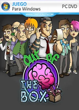 Out Of The Box (2018) PC Full Español