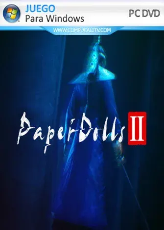 Paper Dolls 2 (2020) PC Full