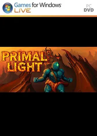 Primal Light (2020) PC Full