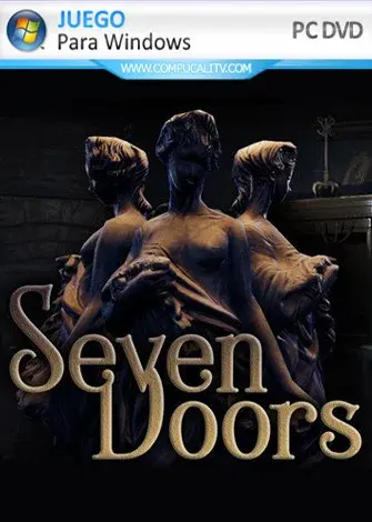 Seven Doors (2020) PC Full Español