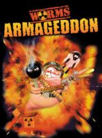 Worms Armageddon (1999) PC Full Español