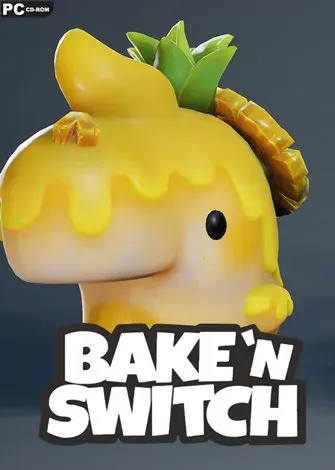 Bake n Switch (2020) PC Full Español