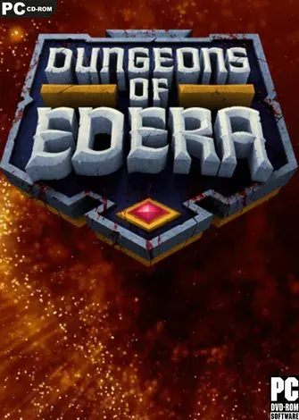 Dungeons of Edera (2020) PC Game Español