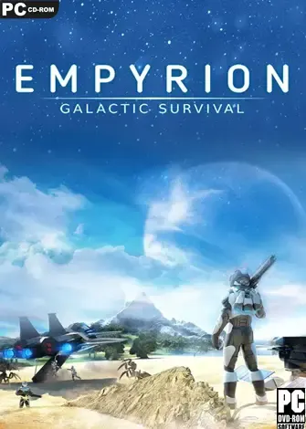 Empyrion - Galactic Survival (2020) PC Full Español Empyrion - Galactic Survival (2020) PC Full Español