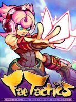 Fae Tactics (2020) PC Full