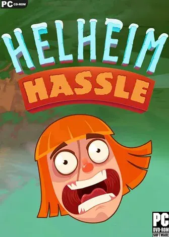 Helheim Hassle (2020) PC Full