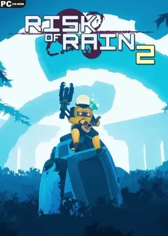 Risk of Rain 2 (2020) PC Full Español