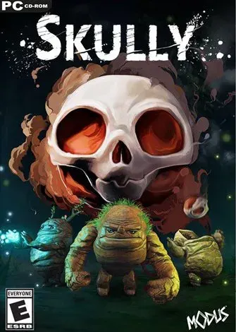 Skully (2020) PC Full Español
