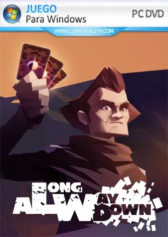 A Long Way Down (2020) PC Full A Long Way Down (2020) PC Full