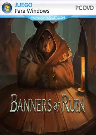 Banners of Ruin (2021) PC Game Español