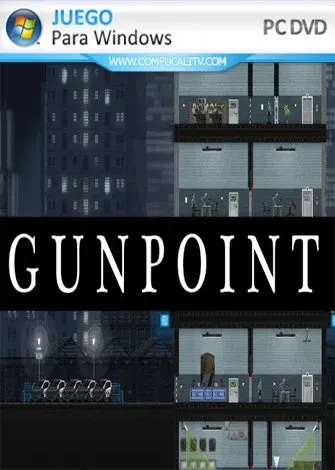 Gunpoint (2013) PC Full Gunpoint (2013) PC Full