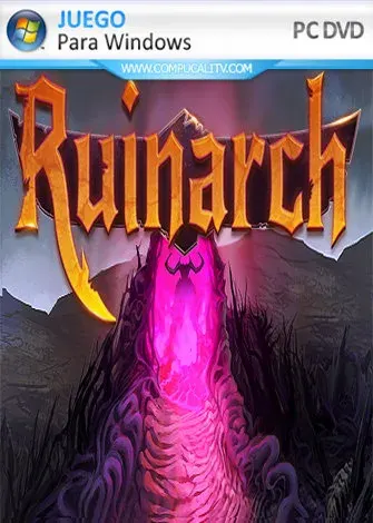 Ruinarch (2020) PC Full Ruinarch (2020) PC Full