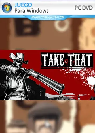 Take That (2020) PC Full Español