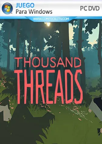 Thousand Threads (2020) PC Full Thousand Threads (2020) PC Full