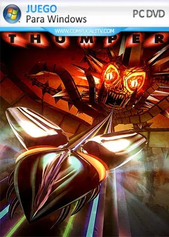 Thumper (2020) PC Full Español