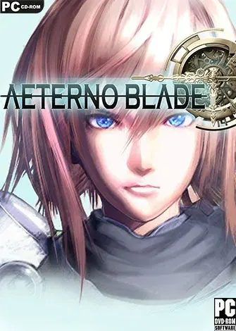AeternoBlade (2020) PC Full AeternoBlade (2020) PC Full