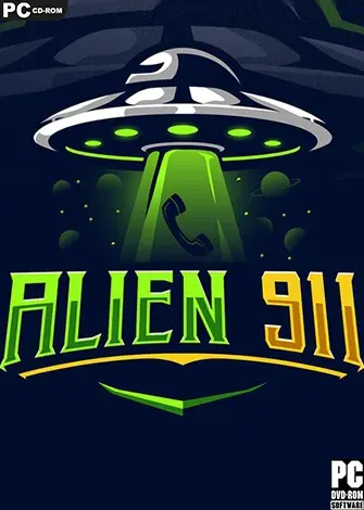 Alien 911 (2020) PC Game