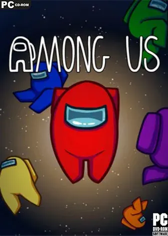 Among Us (2018) PC Game Español
