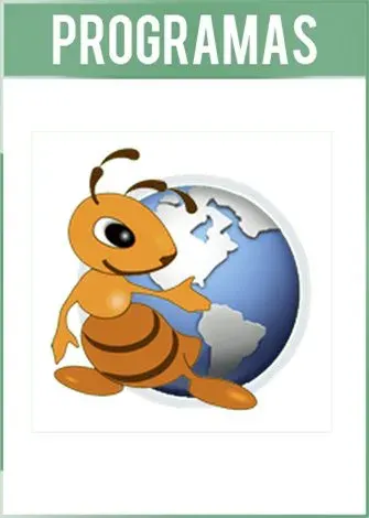 Ant Download Manager Pro Versión Build Full Español 