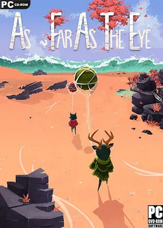As Far As The Eye (2020) PC Full Español