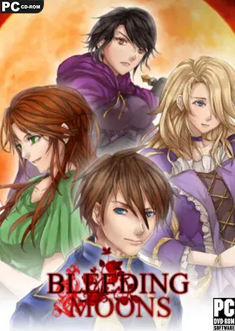 Bleeding Moons (2020) PC Full