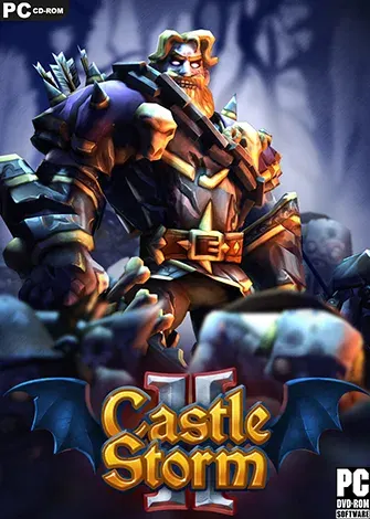 CastleStorm 2 (2020) PC Full Español