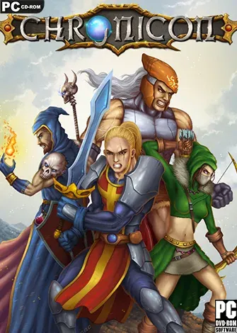 Chronicon (2020) PC Full 