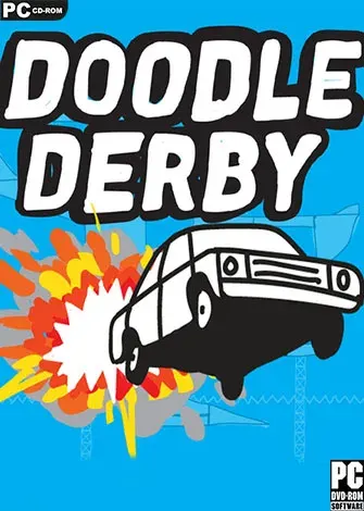 Doodle Derby (2020) PC Full Español