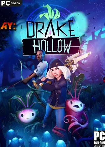 Drake Hollow (2020) PC Full Español Drake Hollow (2020) PC Full Español