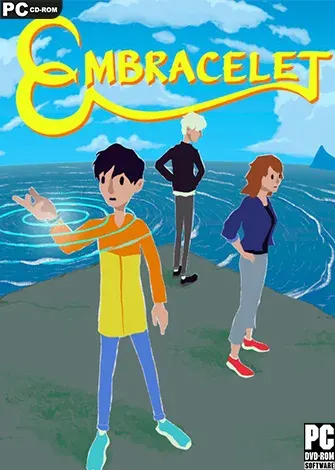 Embracelet (2020) PC Full Español