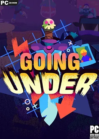 Going Under (2020) PC Full Español